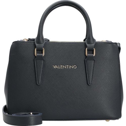 Valentino Bags Zero Re Shopping Bag blau 24 x 28 x 14