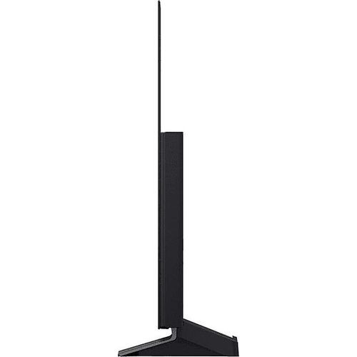 LG OLED48C57LA OLED evo TV (Flat, 48 Zoll / 121 cm, OLED 4K, SMART TV)