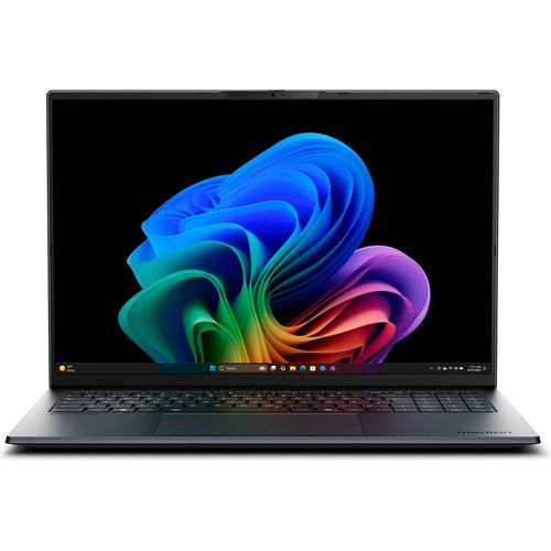 Medion SPRCHRGD 16 S1 OLED MD62744 – 16" WQXGA+ OLED 120 Hz, Intel Core Ultra 7 258V, 32 GB RAM, 1 TB SSD, Windows 11