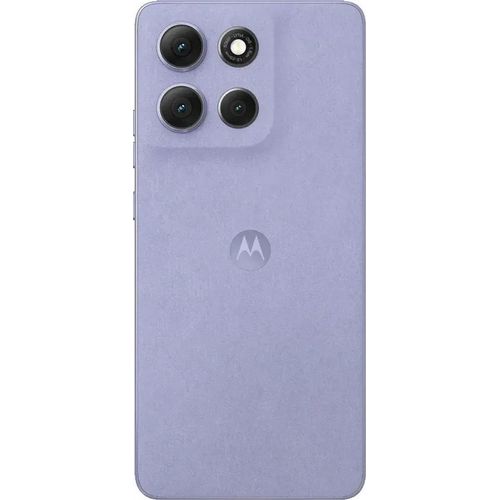 Motorola Solutions Moto G86 12/smartphone in Pantone Cosmic Sky - Smartphone - 256 GB