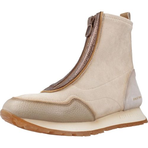 HISPANITAS KANSAS Beige