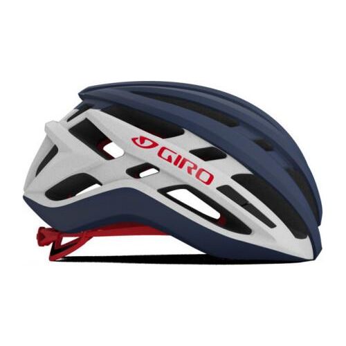 Giro Agilis Helm für Rennrad, Gravel & Triathlon, Roc Loc 5.5 System, Größen S-XL