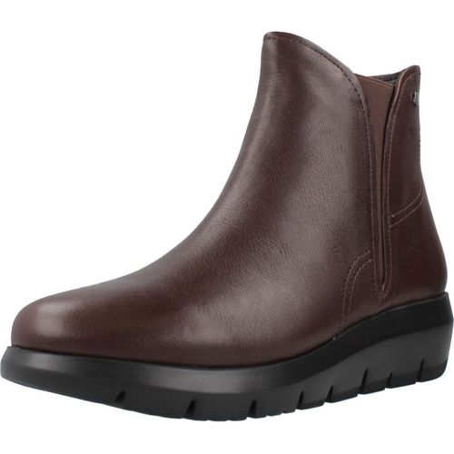 STONEFLY PLUME 32 ZIP LTH Brown