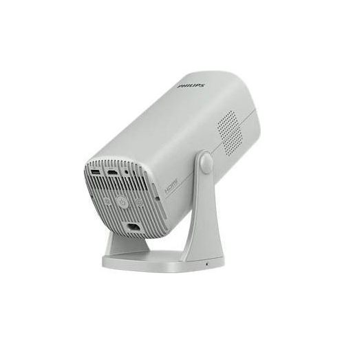 Projektor Philips NeoPix 244, 1920x1080, 1.2:1, 3000:1, szary | Philips