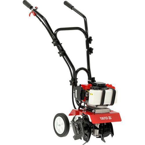 Yato Zwei-Takt-Verbrennung Soiler 1.45Kw 52Cm3