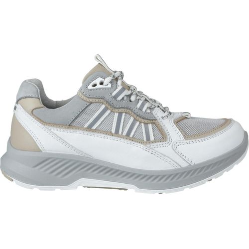 Xsensible Colorado Sneaker mit patentierter Stretch Walker Balance Technologie und Direktinjektionsprozess-Sohle