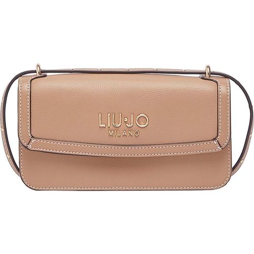 LIU-JO ECS CROSSBODY EAST/WES Nackte