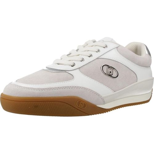 LIU-JO LEWIS 01 Weiß