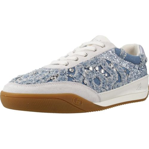 LIU-JO LEWIS 04 Blau