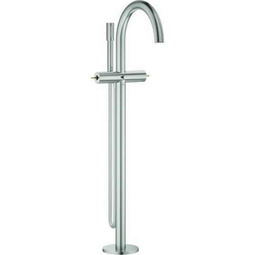 GROHE Atrio Collection Privée, Stahl
