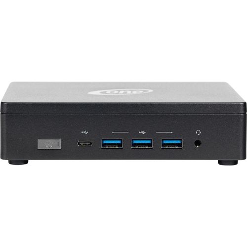 Micro PC IO256 - Core 3-100U - - 256 GB NVMe - 16GB RAM - Win11