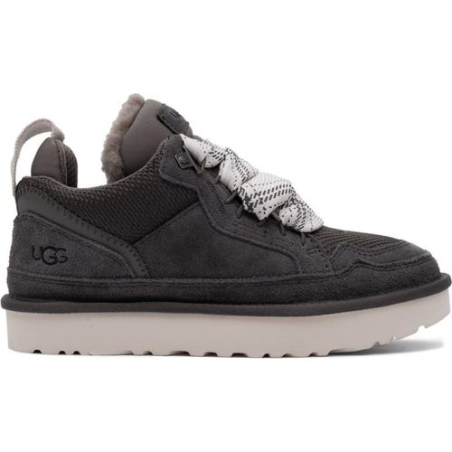 Schuhe UGG Lowmel 1144032DNSS