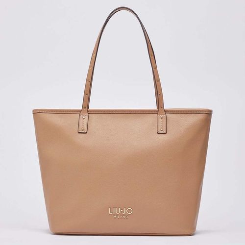 LIU-JO ECS M TOTE Nackte