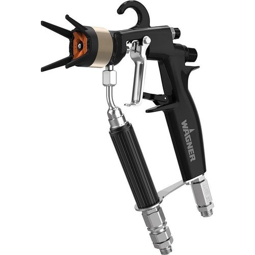 Wagner Luftkappe blau zu AC 4600 (Wasserlack)