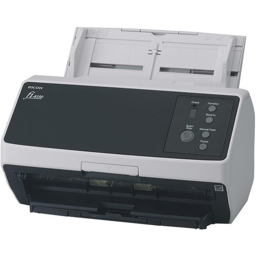 Fujitsu fi-8150 Scanner A4 50ppm - Scanner