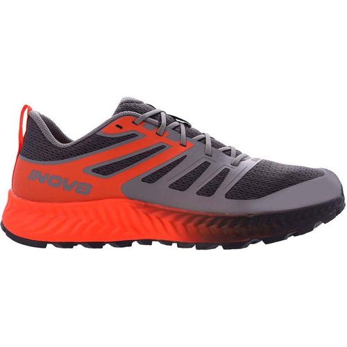 Inov8 Trailfly Breite Trailrunning-schuhe Orange EU 42 1/2 Mann Orange EU 42 1/2