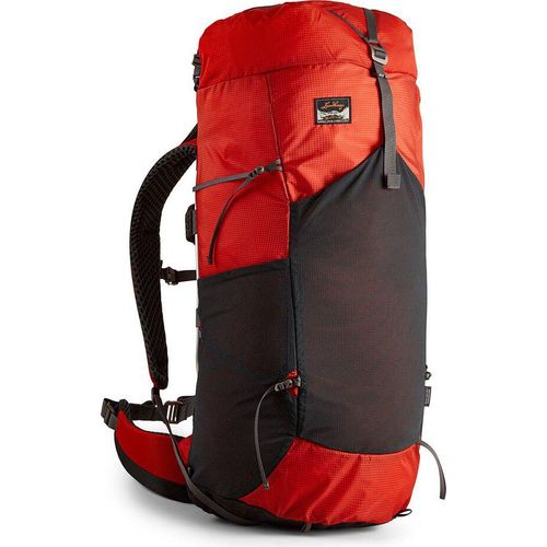 Lundhags Padje Light 45l Rucksack Rot Rot One Size