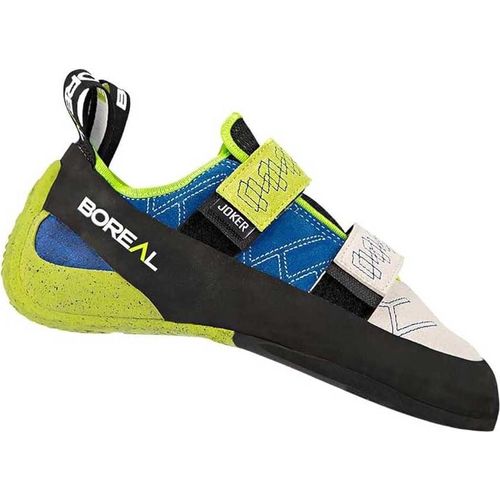 Boreal Joker Kletterschuhe EU 44 Mann EU 44