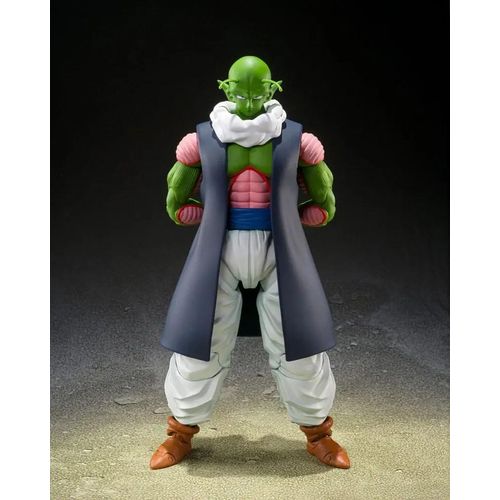 Dragonball S.H. Figuarts Actionfigur Nail 16 cm