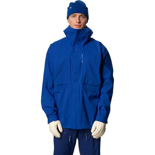 Houdini Heyday Ii Jacke Blau M Herren Blau M