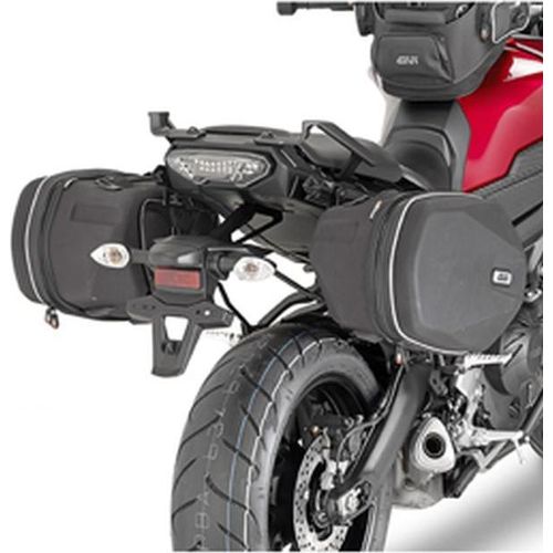 Schnellspanner Seitengepäckträger Entfernen-X Für Yamaha Tracer 900 '18-'20, Tracer 900 Gt '18-'20