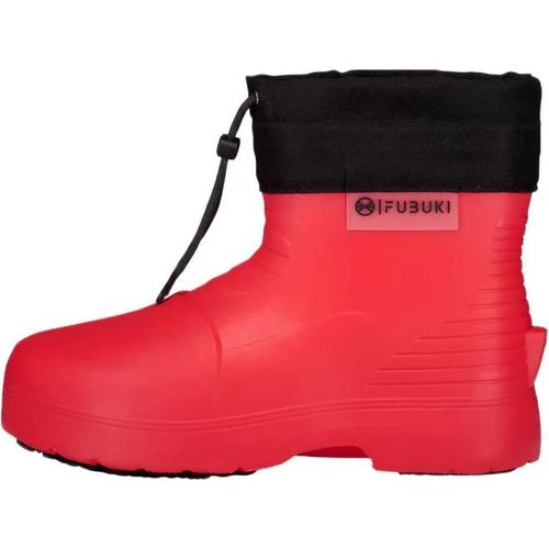 Fubuki Niseko 3.0 Low Schneeschuhe Rot EU 39 Rot EU 39