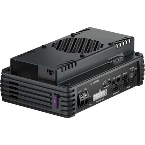 Audison FORZA AFC-CLK Kühllüfter / Cooling Kit