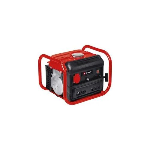 Stromerzeuger EINHELL "TC-PG 10/E5", schwarz, B:32,4cm H:31,7cm T:41,8cm, Stromerzeuger