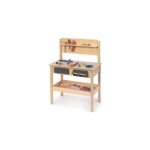 Spielwerkbank MUSTERKIND 