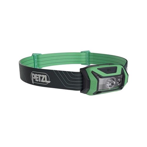 Petzl TIKKA Green - 350 lm