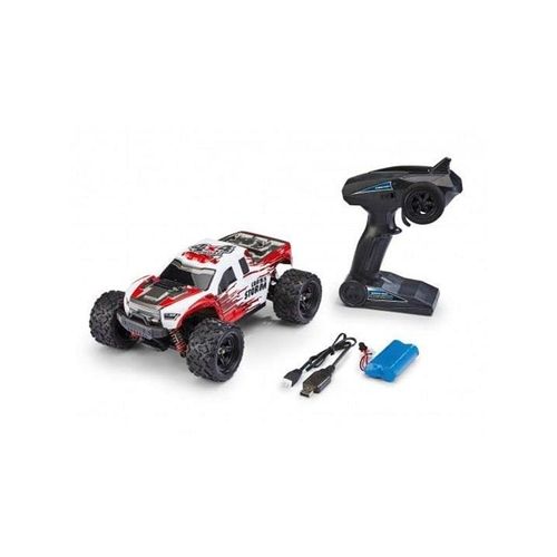 Revell RC 2.4GHz X-TREME Monster Truck - Cross Storm 1:18