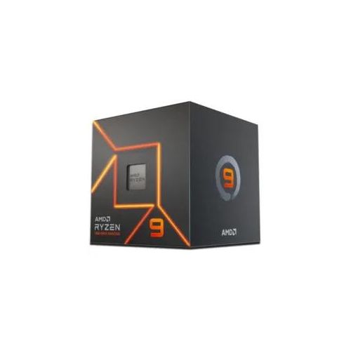 AMD Prozessor "7900", ohne farbbezeichnung, B:13,1mm H:9,4mm T:13,5mm, Prozessoren