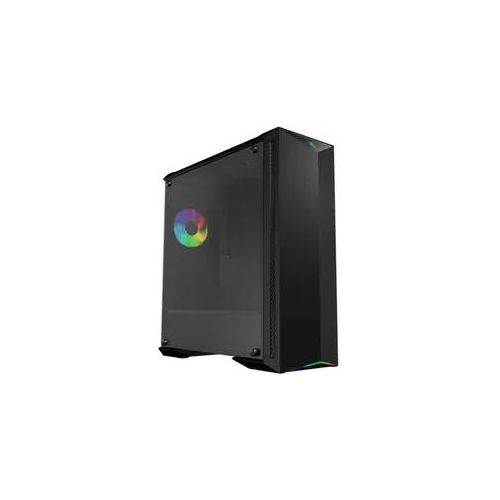 MSI PC-Gehäuse "MPG GUNGNIR 100", schwarz, B:30,7cm H:85,8cm T:60,6cm, Computergehäuse