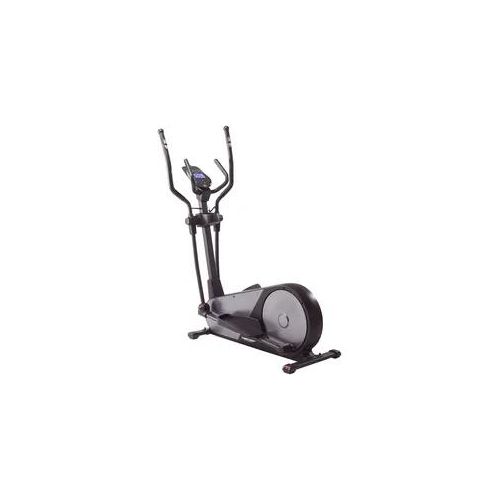 Crosstrainer-Ergometer CHRISTOPEIT SPORT 