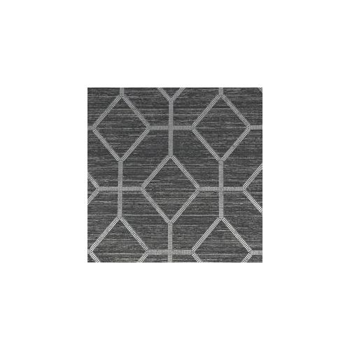 Vliestapete BOUTIQUE "Boutique - Vliestapete Asscher Geo Onyx - 10mx52cm", bunt, B:0,52m L:10m, Vlies, Tapeten, Boutique - Vliestapete Asscher Geo Onyx - 10mx52cm