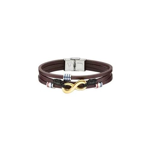 Lederarmband BRUNO BANANI 