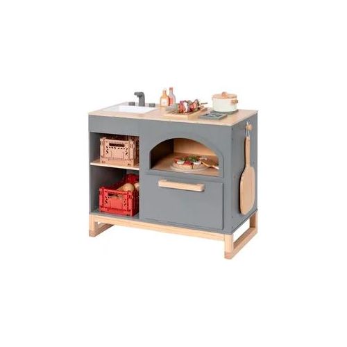 Spielküche MUSTERKIND 