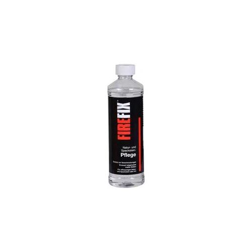 Naturstein-Reiniger FIREFIX, transparent, B:0,36cm H:6,5cm T:6,5cm, Reinigungsmittel