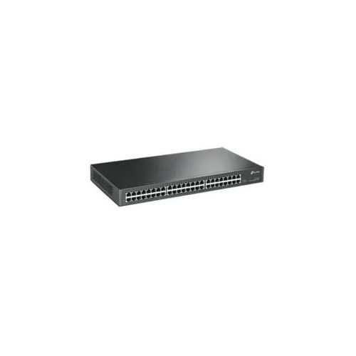 TP-LINK Netzwerk-Switch "TL-SG1048", schwarz, B:34cm H:10,2cm T:53cm, Netzwerk-Switches