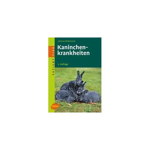 Kaninchenkrankheiten