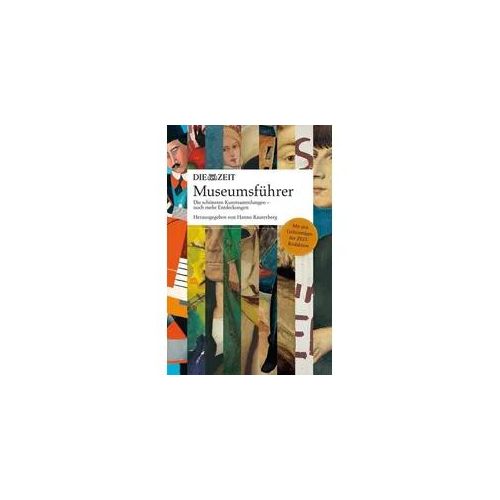 ZEIT Museumsführer