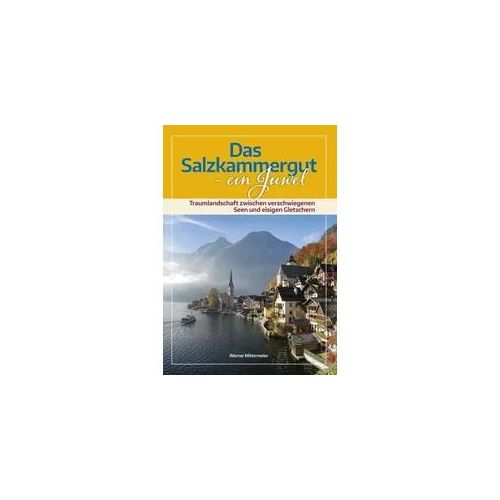 Das Salzkammergut