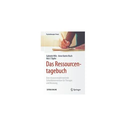 Das Ressourcentagebuch