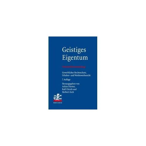 Geistiges Eigentum