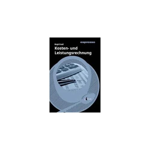 Kosten- und Leistungsrechnung