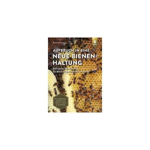 Aufbruch in eine neue Bienenhaltung