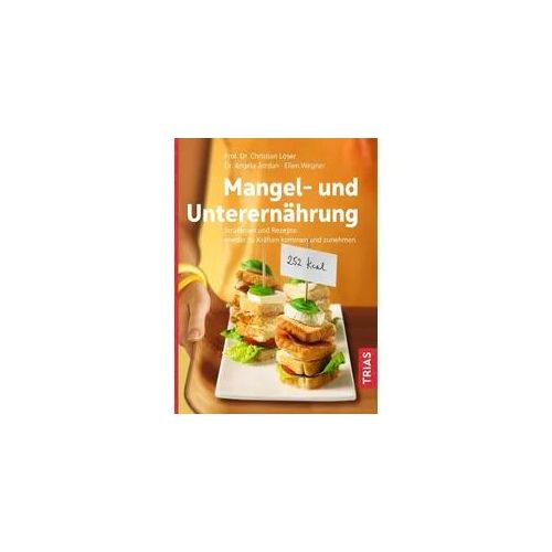 Mangel- und Unterernährung