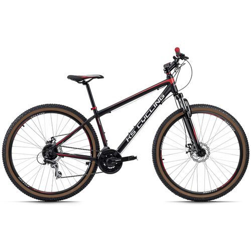KS Cycling MTB Hardtail Twentyniner 29 Zoll Xceed