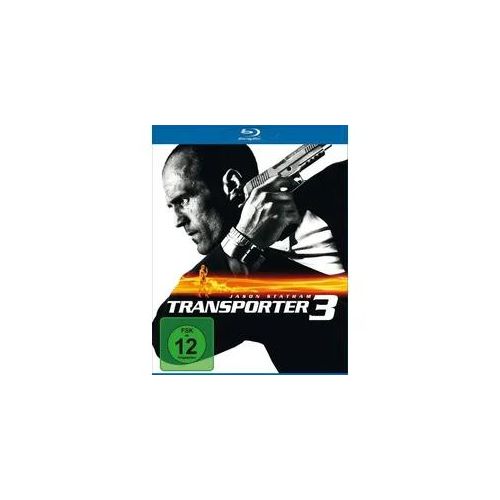 Transporter 3