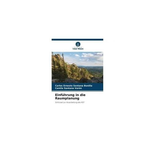 Einführung in die Raumplanung